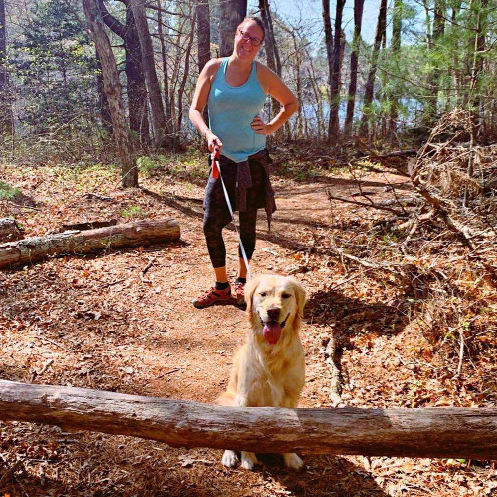 Meet your Posher, Stefanie